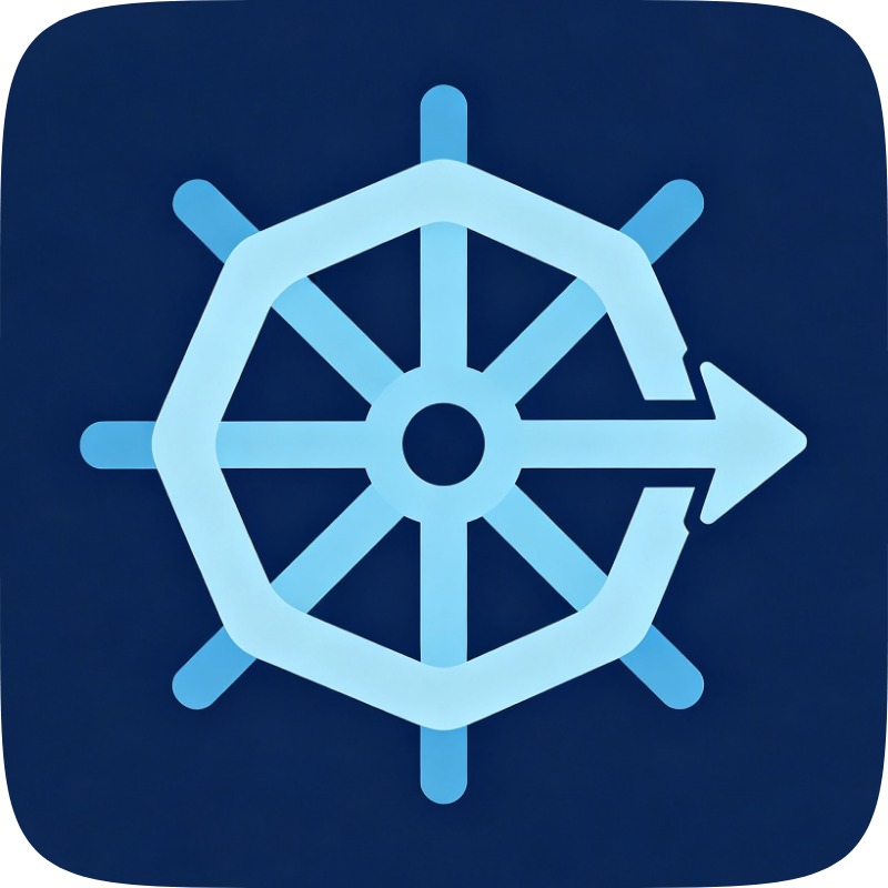 Helm Logo